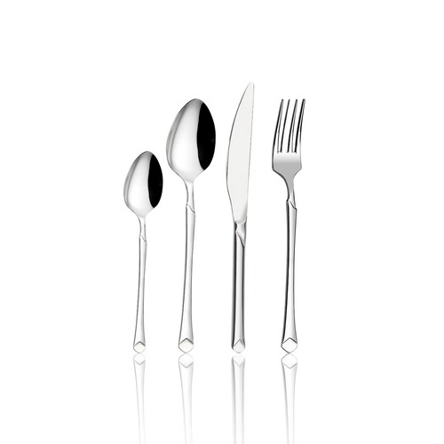 Sedef collection piece - sedef, 24-piece