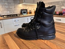 Altberg Peacekeeper p1 Aqua