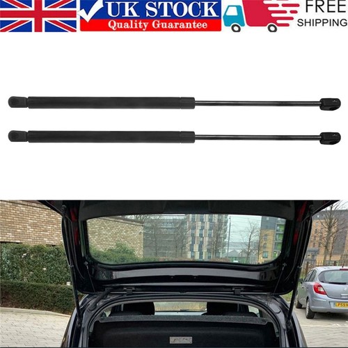 Rear tailgate boot gas - tailgate,