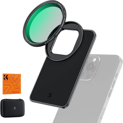 Concept magnetic lens - magnetic,