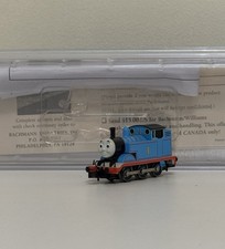 Bachmann N Scale Thomas The