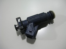 Fuel injector fuel injector