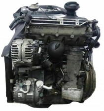 Engine Volkswagen 1.9 TDI ASZ