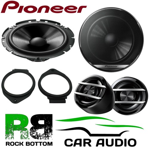 Pioneer vauxhall insignia 2008 - insignia,