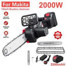 12'' Electric Cordless