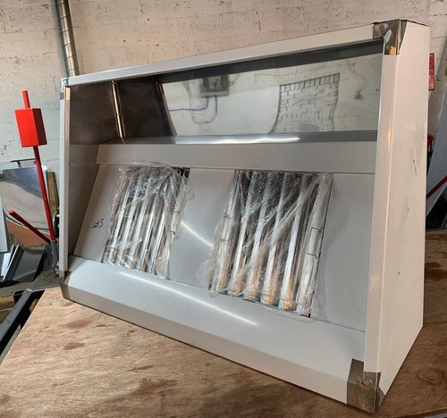 Commercial kitchen - commercial,