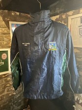 LUIMNEACH HURLING 1/4 ZIP