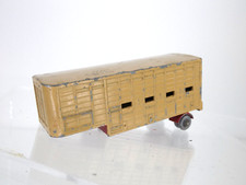 Matchbox Jennings Cattle Truck