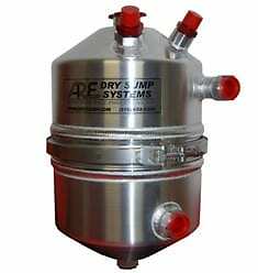 Are fabricated dry sump oil - are,