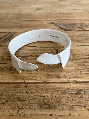 Vintage shirt collar size - , 16