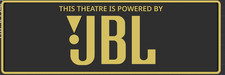 Decorative JBL logo Sign