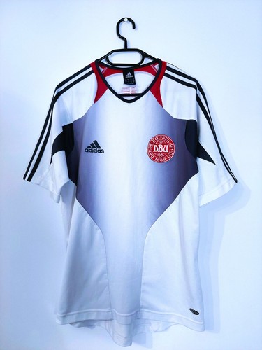 Jersey denmark adidas - jersey,
