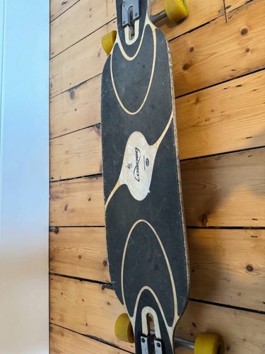 Loaded longboards dervish - loaded,