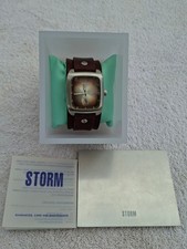 Storm Pirello Men's Watch -