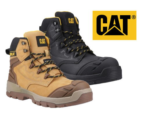 Caterpillar striver s7 - xl,