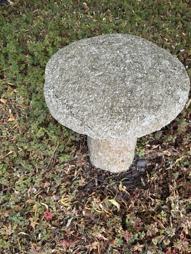 Antique cornish granite - cornish,