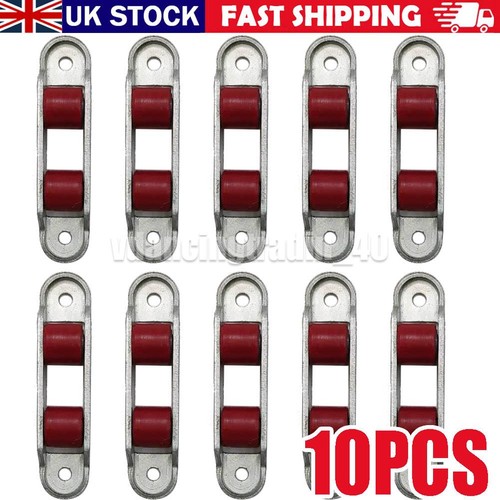 Sash window pulley - pc,