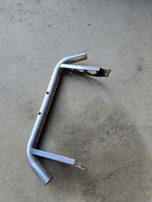 countax c series Front Bull Bar Bumper Ride On Lawn Mower Garden Tractor