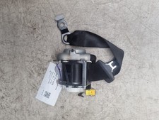 MERCEDES C CLASS W205 SEAT