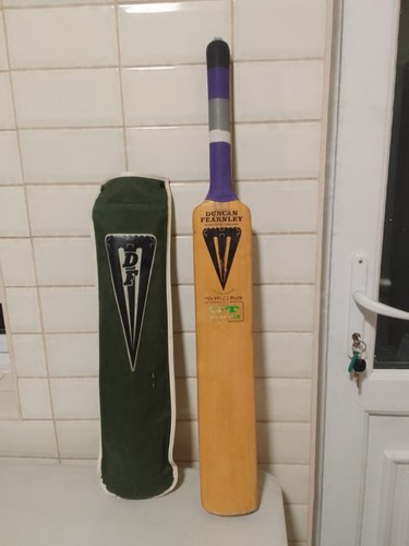 Duncan fearnley 1000 bat - duncan, gt