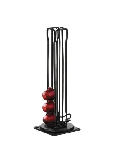 Sysyly coffee pod holder - pod, stand