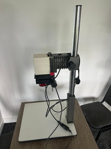 Durst photographic enlarger - durst,