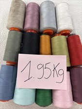1.95 kg Job Lot Vintage Sewing