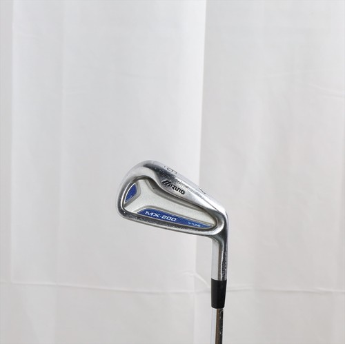 Mizuno 200 iron - mx, regular