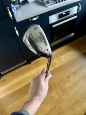 Tour Edge Bazooka Jmax #5