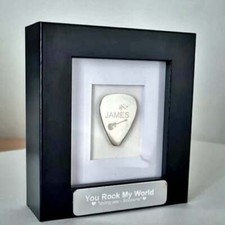 Personalised Custom Engraved