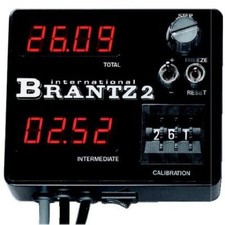 Brantz International 2 Pro - BR6