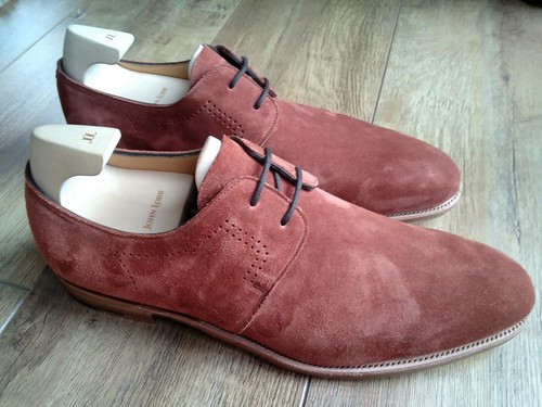 John lobb mens shoes - john,