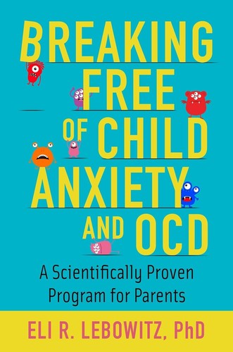Breaking free child anxiety - free,