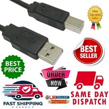 USB PRINTER DATA CABLE FOR