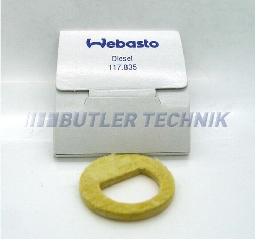 Webasto heater hl32 - air, 32