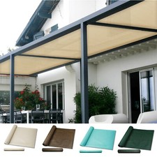 Fabric Roll Sun Shade Cloth