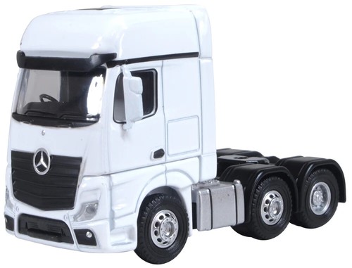 Oxford diecast 76whmercab - oxford, oo