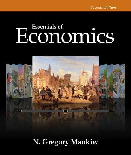 Essentials economics - essentials, of