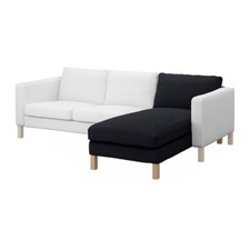 Genuine Ikea Karlstad Cover