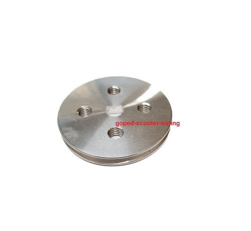 Blata water pump - water, mta4