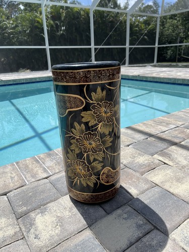 Beautiful oriental black - oriental,