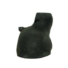 REAR WHEEL ARCH FENDER FAIRING