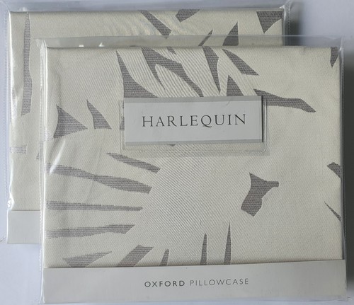 Harlequin oxford pillowcase - harlequin,