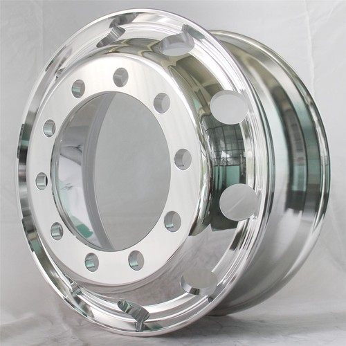 25 aluminium alloy - 22.5", x