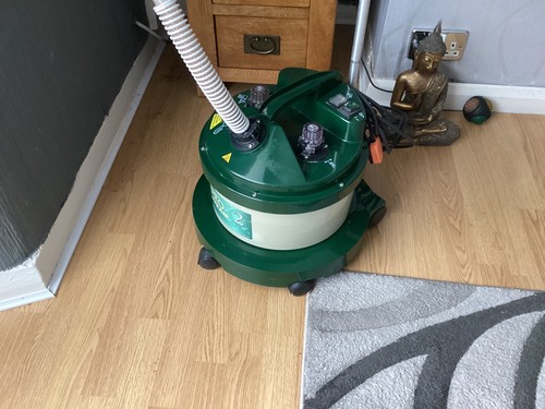 Morplan steamer me290 - morplan,