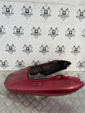 YAMAHA FZS600 FZS 600 FAZER