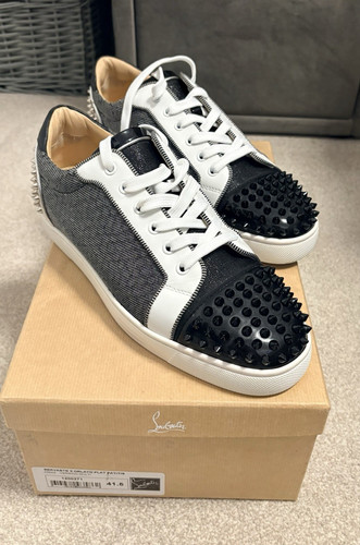 Christian louboutin seavaste - louboutin, 2