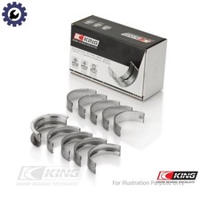 CRANKSHAFT BEARING SET