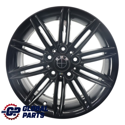Bmw e81 e82 - e81, wheel