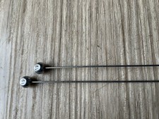 Unusual Size 19 Vintage